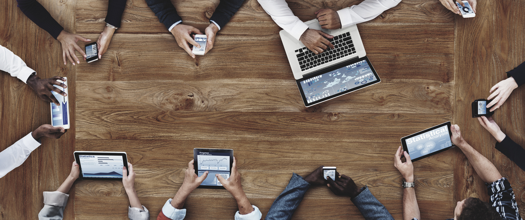 Social Media Marketing & Why You Should Use It!