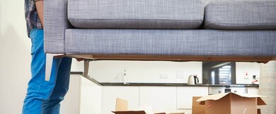 Removal Company Dubai