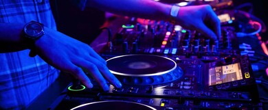 Music DJ SEO