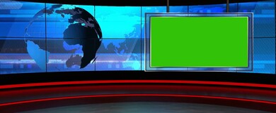 Video Spokesperson