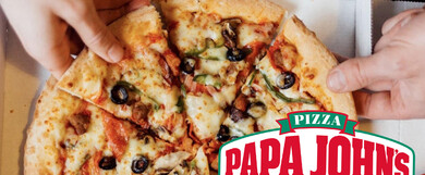Papa Johns