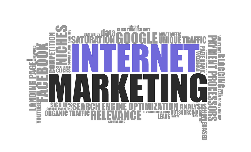 How Digital Marketing Helps Grow Your Business