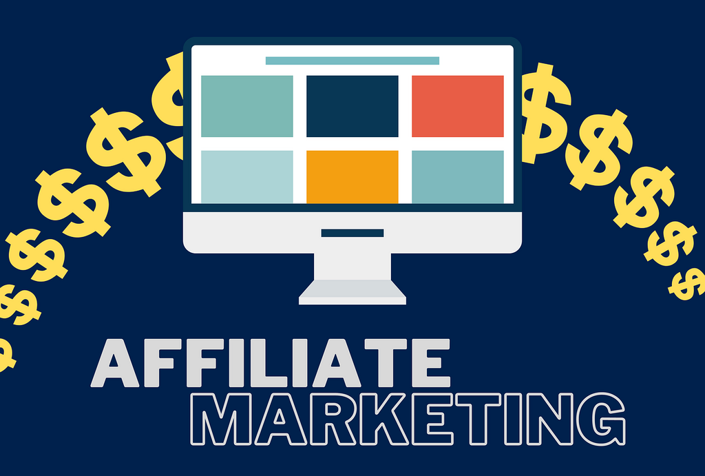 What is Pay Per Click Affiliate Marketing?