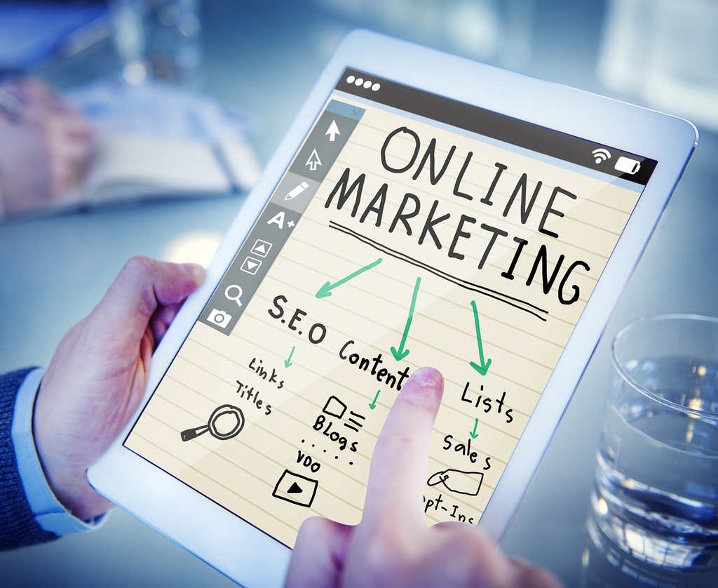 How Digital Marketing Helps Small Businesses