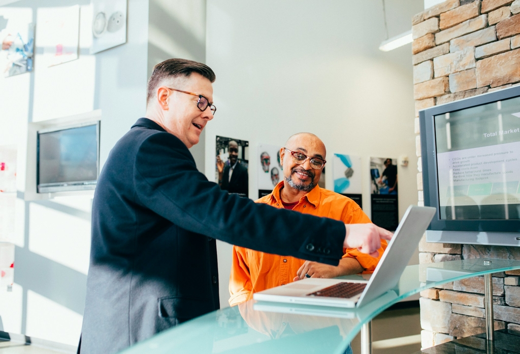 What Do Digital Marketing Managers Do?