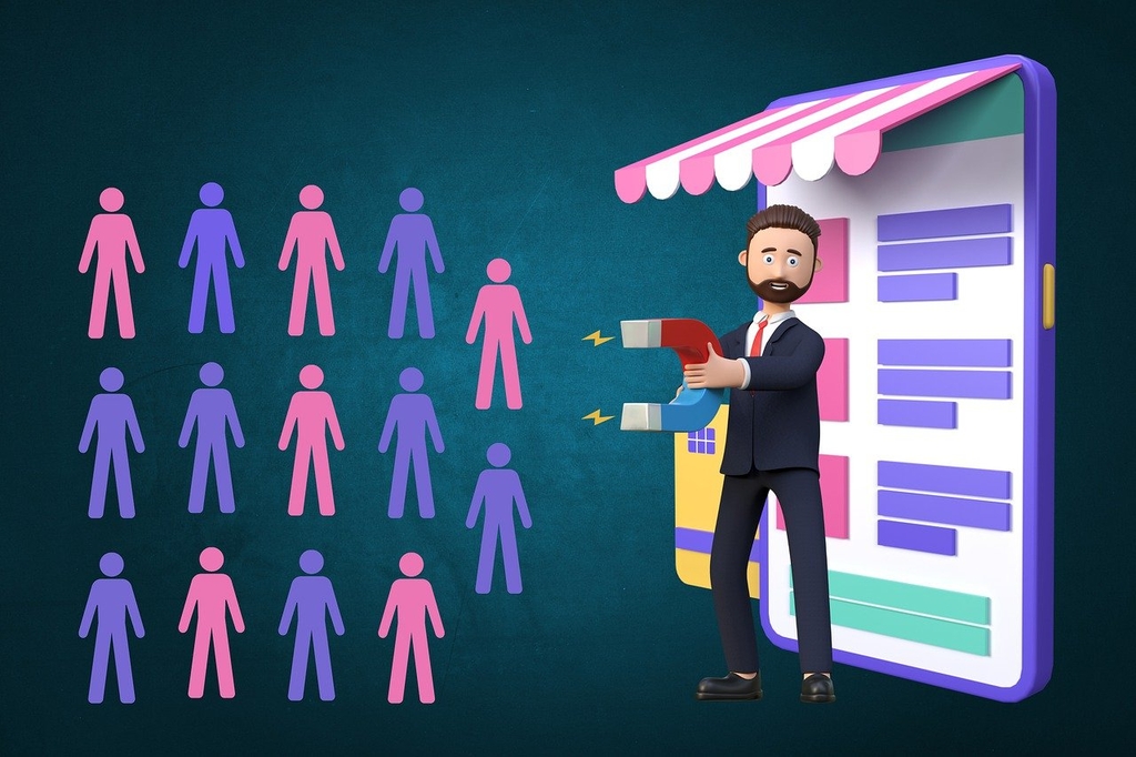 How Can Lead Generation Improve Online Sales?