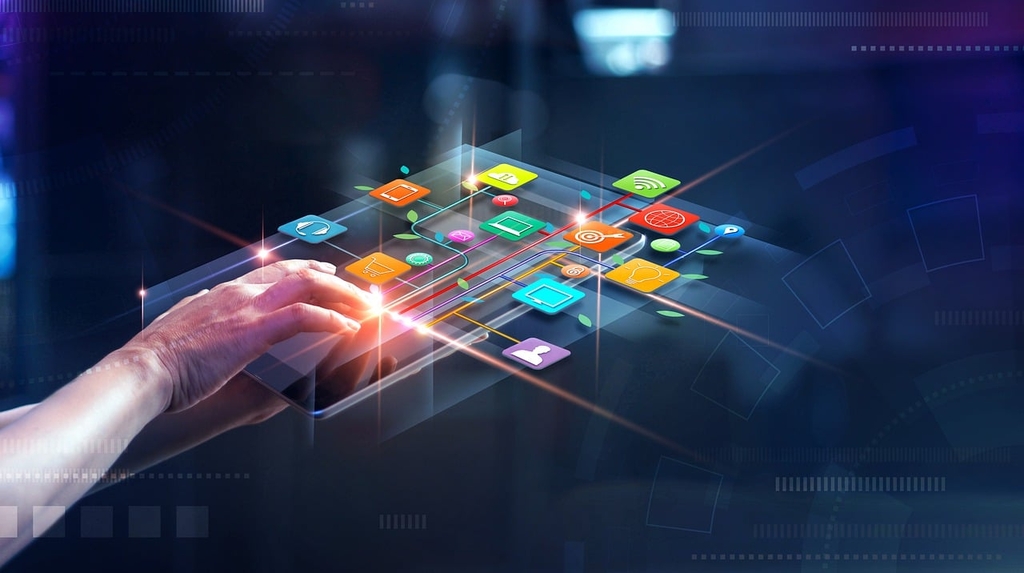 What Are the Benefits of Custom App Development?