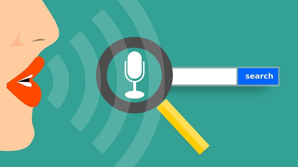How do You Optimise a Website for Voice Search?
