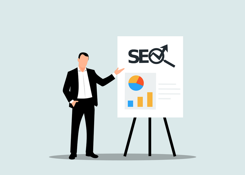 What is the Role of Structured Data in SEO?