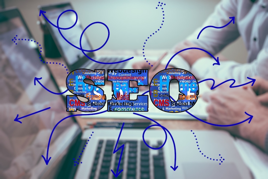 How do you optimise for international SEO?