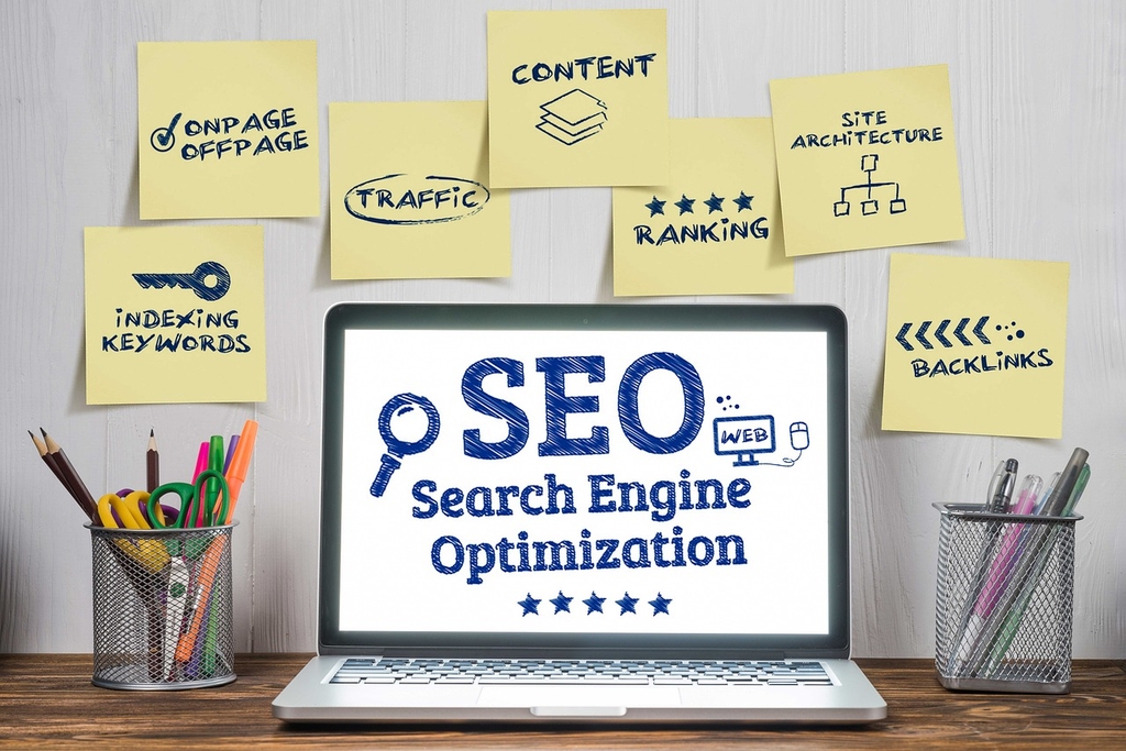How do you optimise for Bing SEO?
