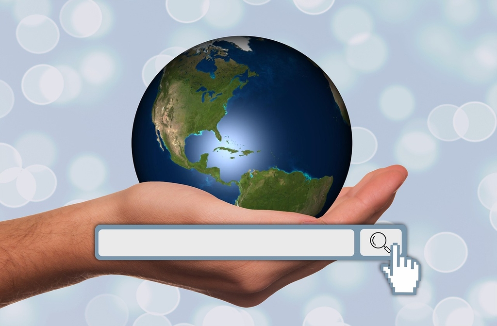 How do you optimise for visual search?