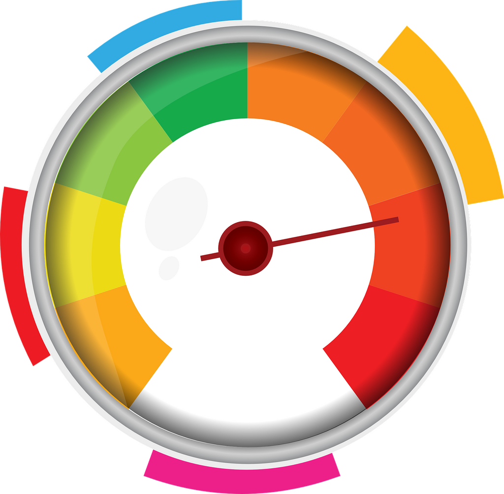 What is the importance of site speed for SEO?