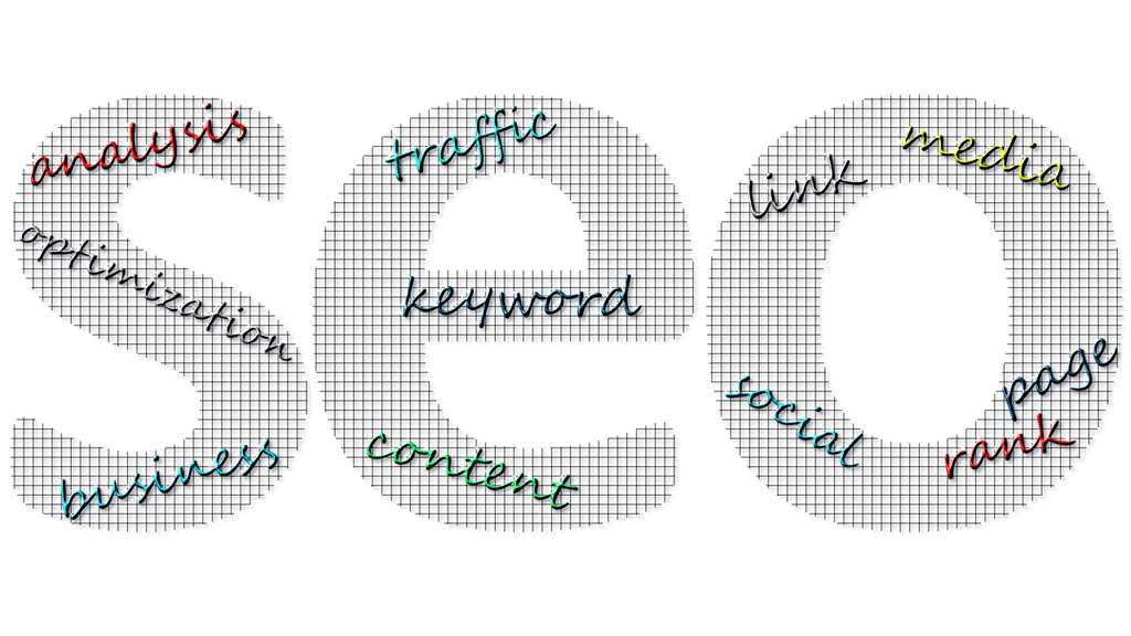 How do you optimise a website for search engines?