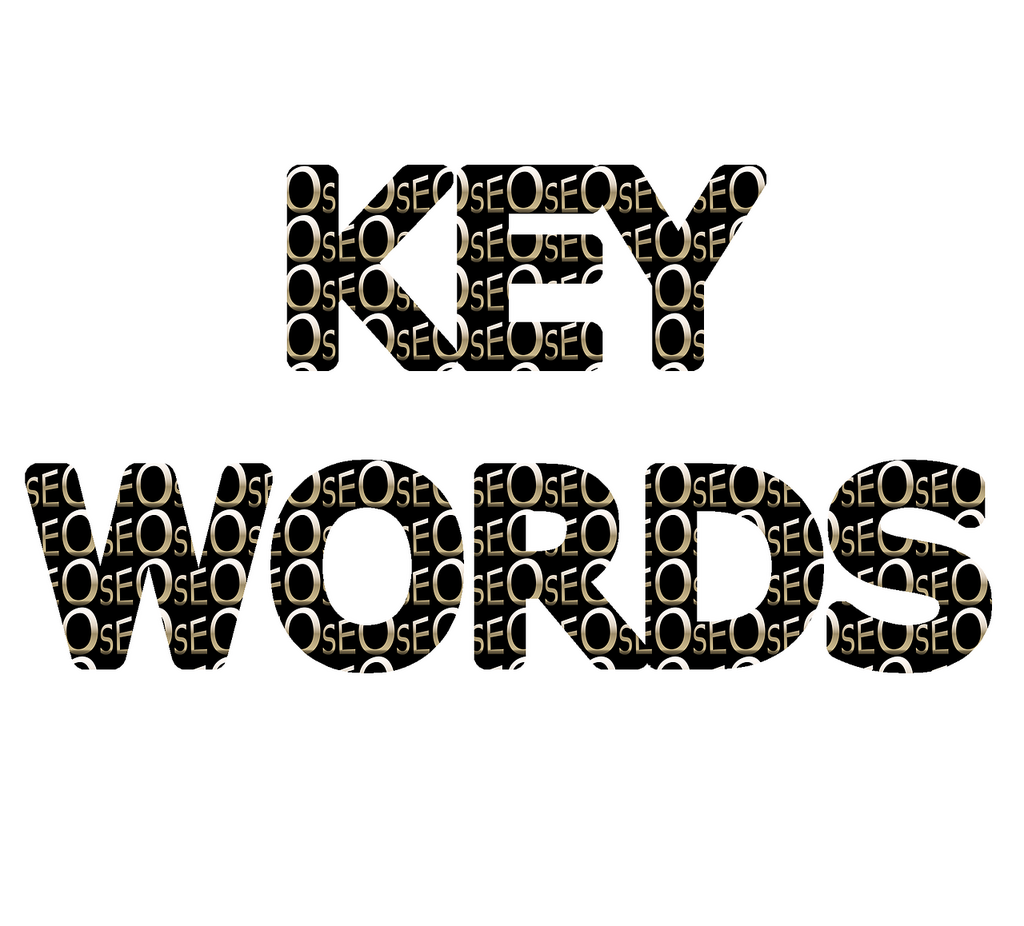 What is the importance of keyword optimisation in SEO?