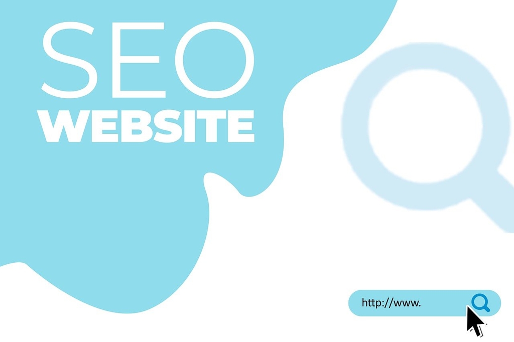 What is the role of SEO in website development?