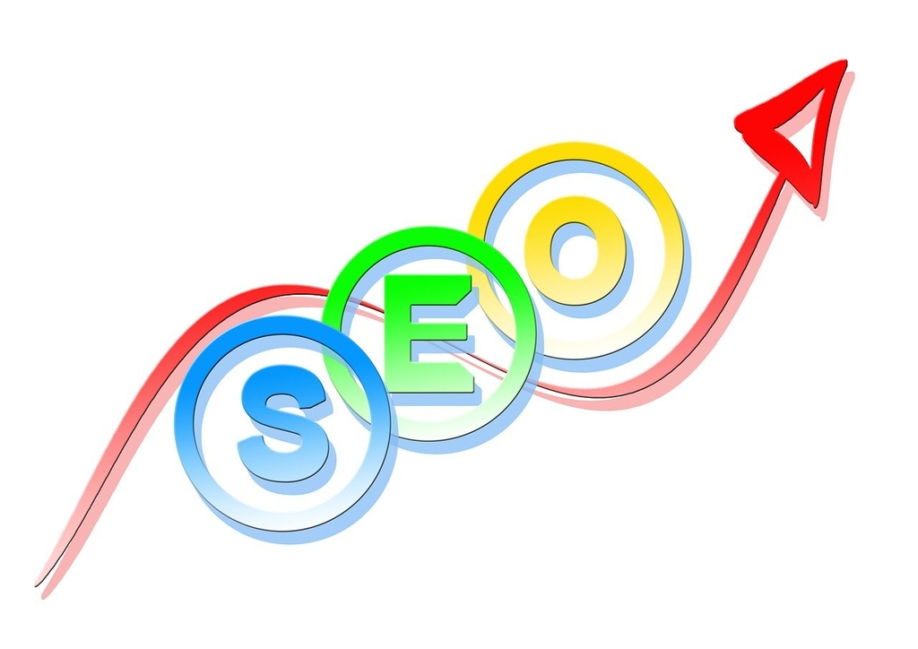 What is the importance of SEO for online business growth?