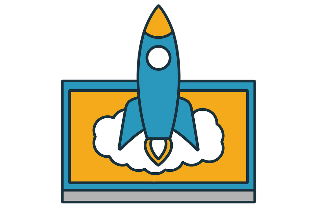 How does image optimisation affect website speed?