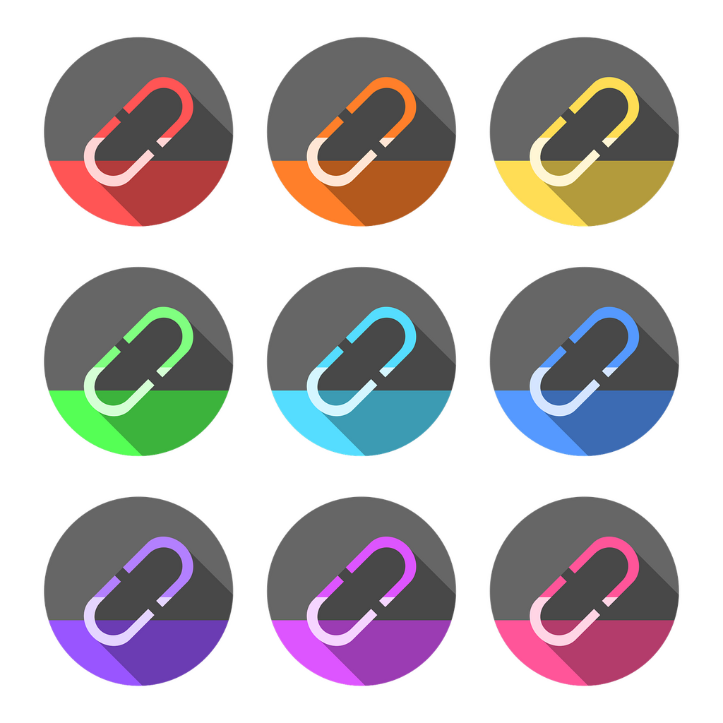 How can anchor text optimisation enhance link building?