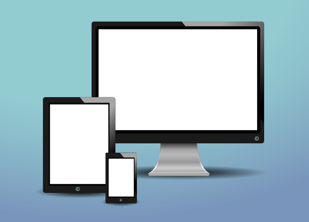 How do mobile responsive ads increase ad effectiveness?