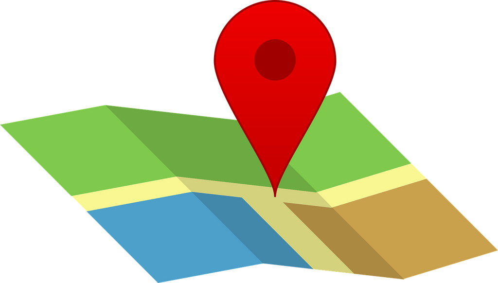 What is the role of geo-targeting in local SEO?