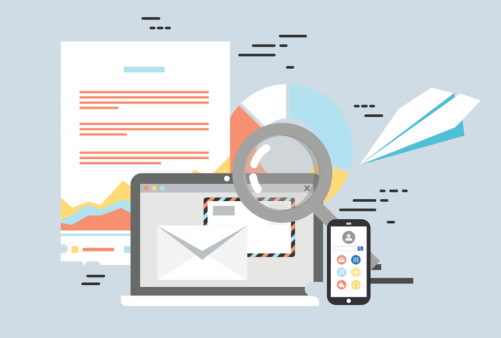 What are the advantages of using data-driven marketing techniques?