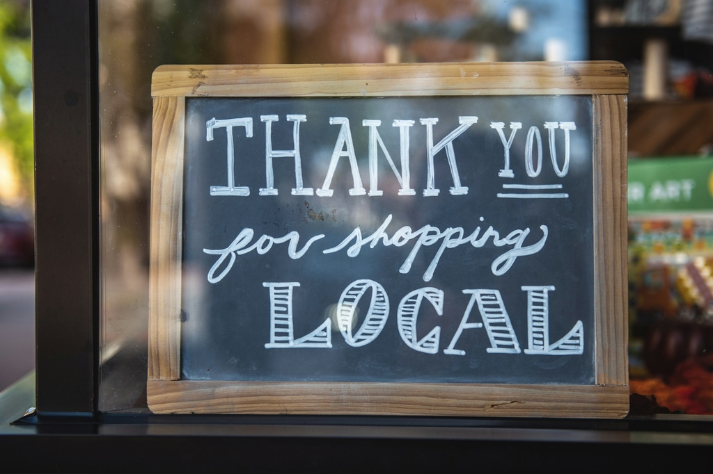 How Local Keywords Improve Search Rankings in Small UK Towns