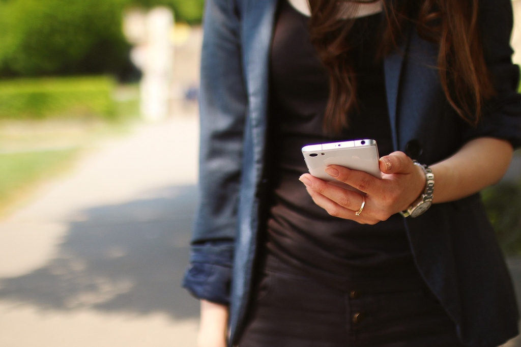 How to Optimise Content for Voice Search