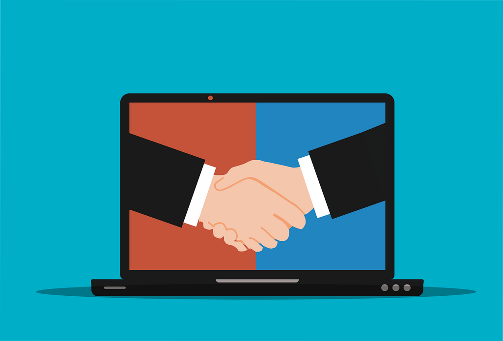 Building Brand Trust Through User-Generated Content