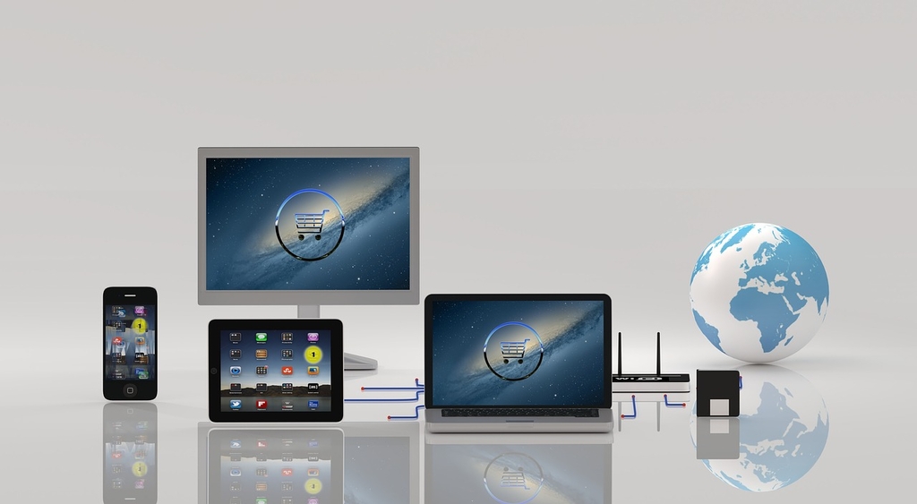 The Benefits of Investing in a Responsive Website Design