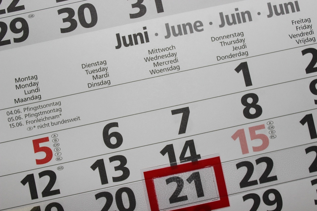 How to Create an Effective Content Calendar for SEO