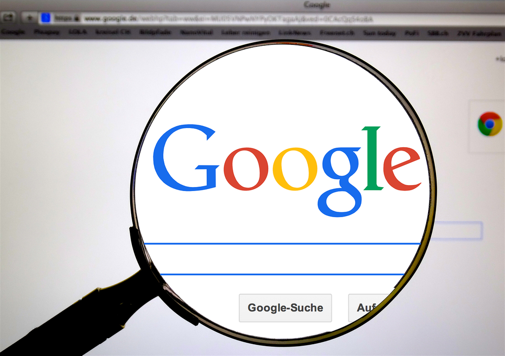 The Benefits of Google SEO Services for Small Businesses