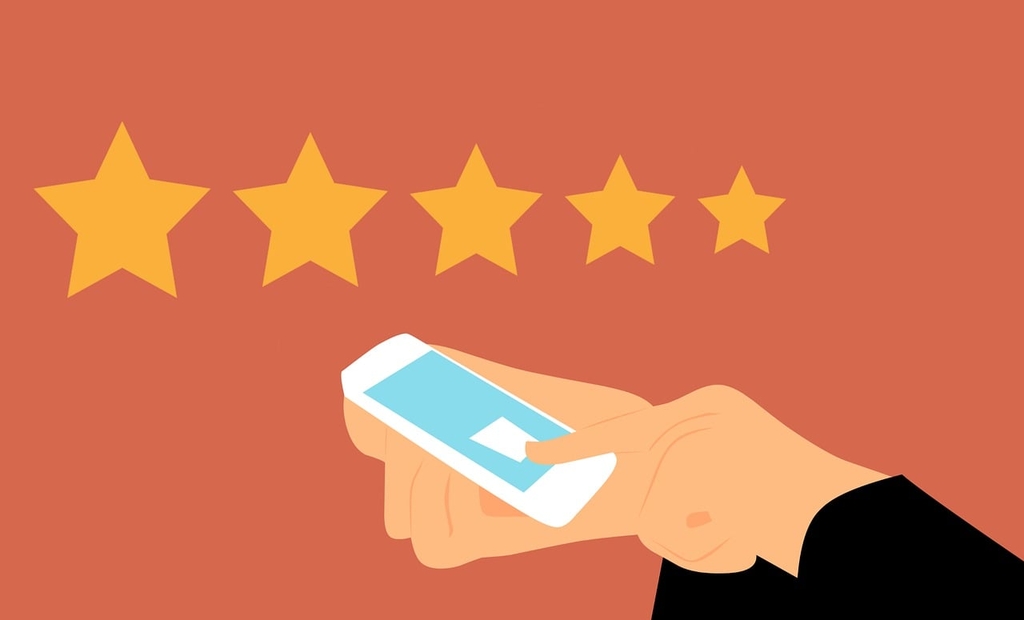 The Role of Reviews in Local SEO for Small Businesses in the UK