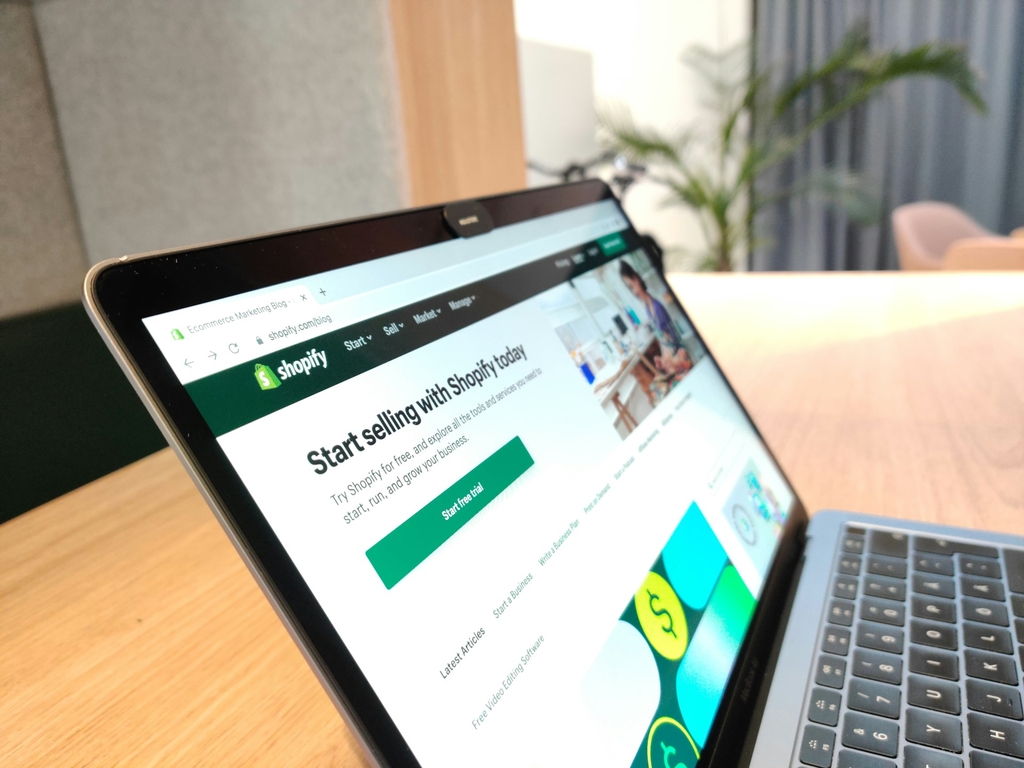 SEO for Shopify Stores: Tips for UK Retailers