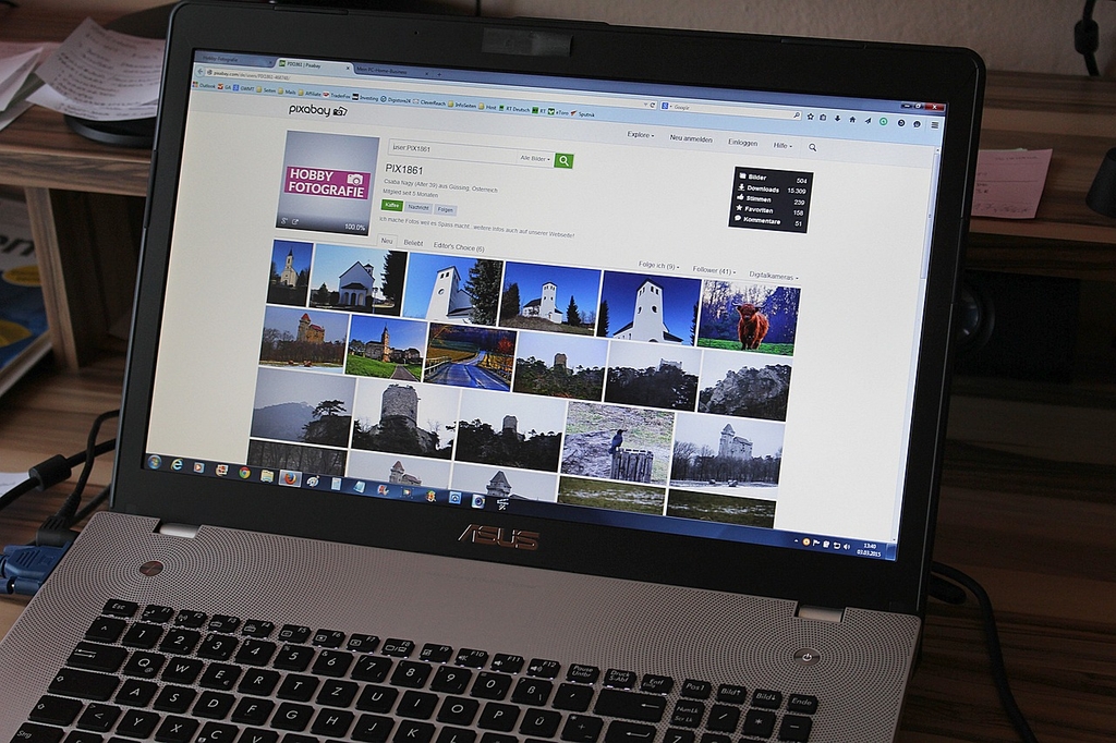 How to Optimise Website Images for Better SEO Performance