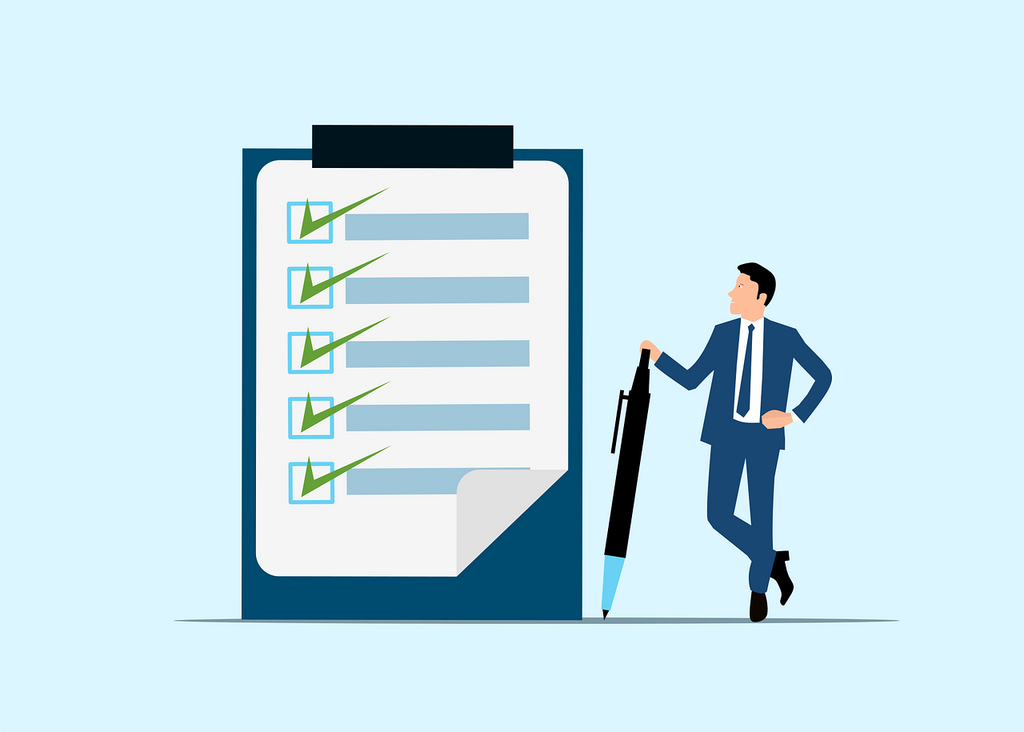 How to Create a Local SEO Checklist for UK Businesses