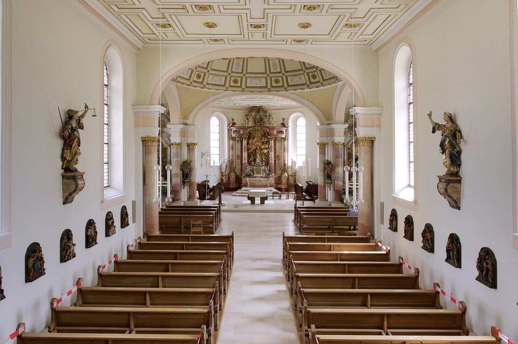 How to Optimise Your Church's Digital Presence with SEO