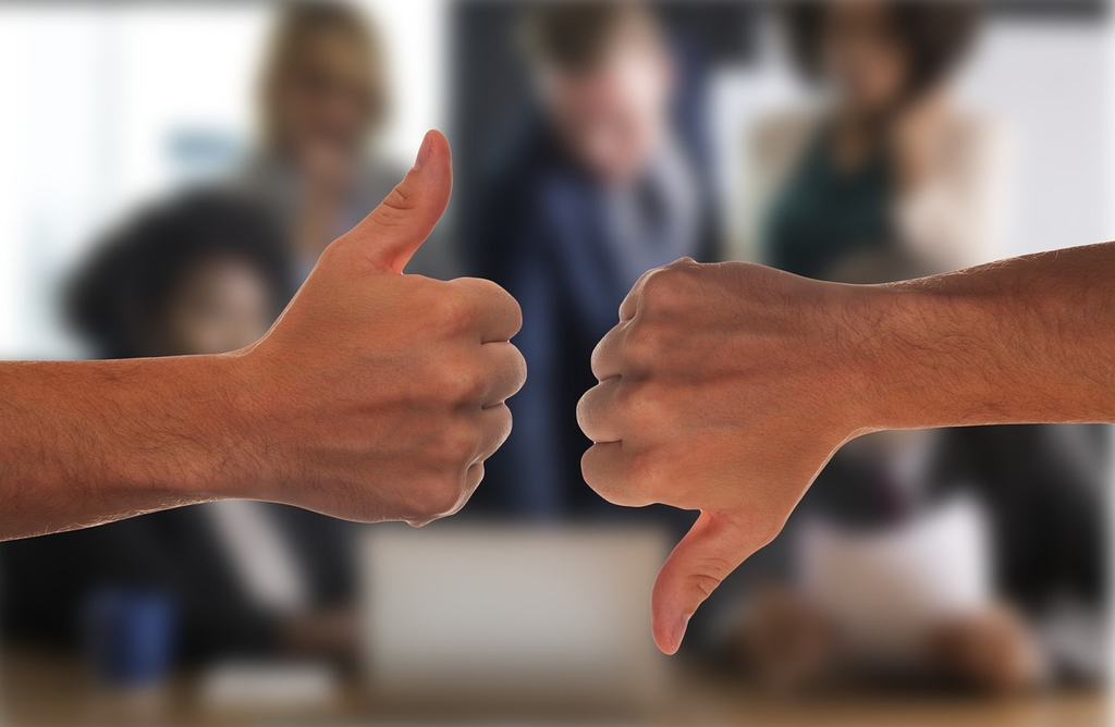 How to Prevent Negative Reviews Before They Happen