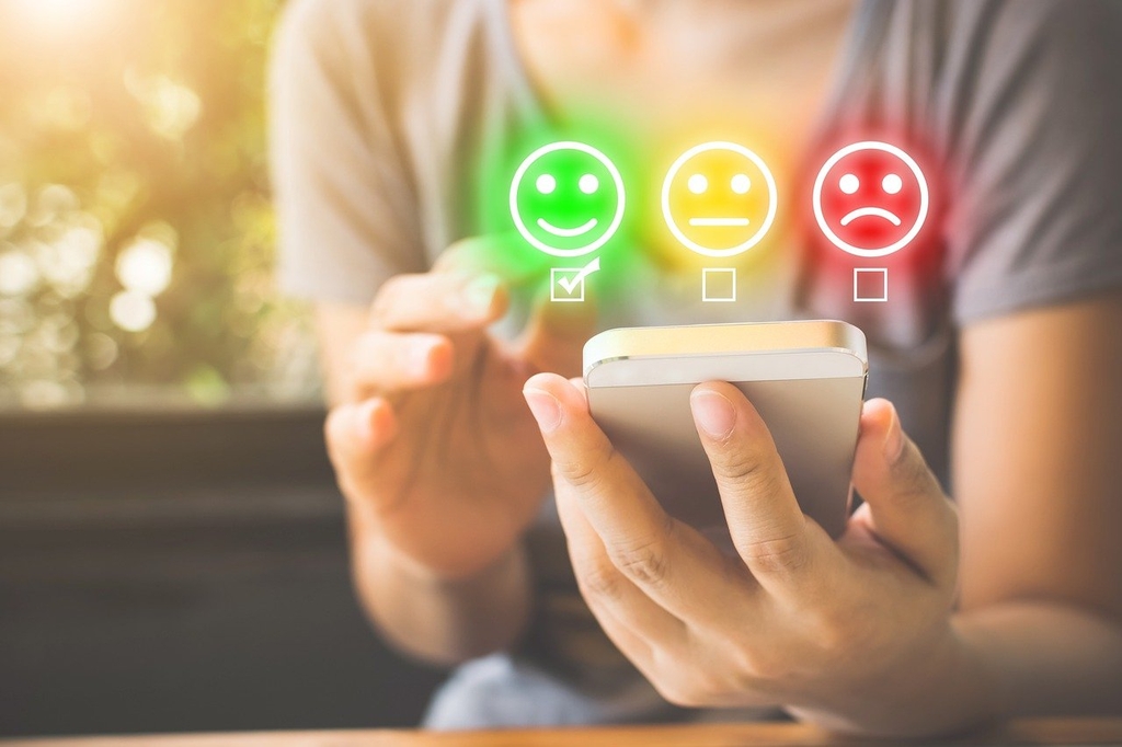 How to Use Customer Feedback to Build a Better Reputation
