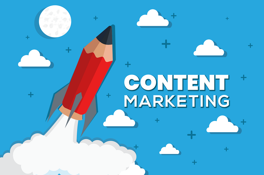 Why Content Marketing and SEO Go Hand in Hand