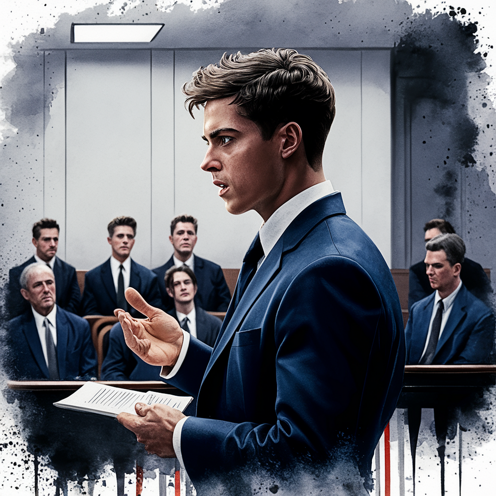 How Lawyers Can Protect Their Online Image