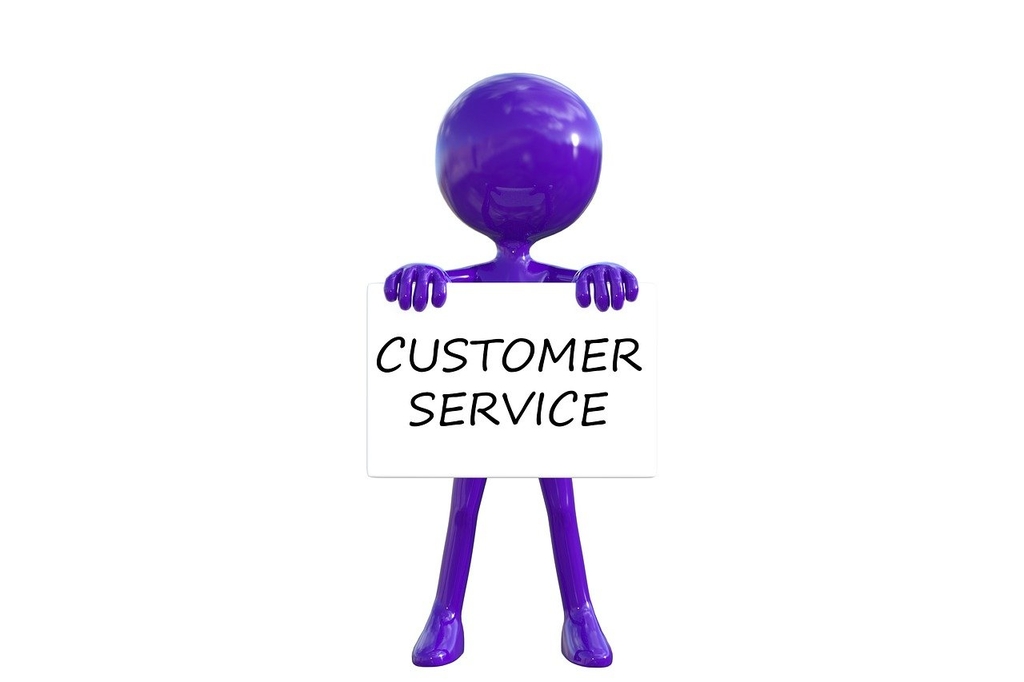 The Link Between Customer Service and Reputation Management
