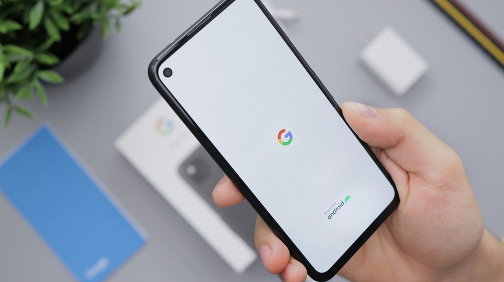 How to Optimise for Google’s Mobile-First Indexing