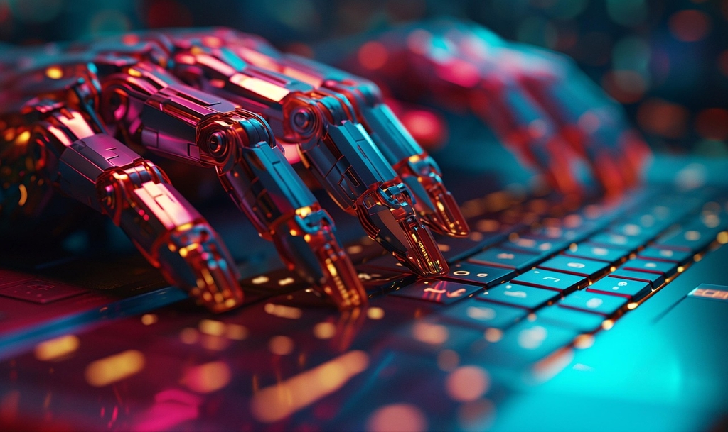 How to Use AI for Content Creation Without Hurting SEO