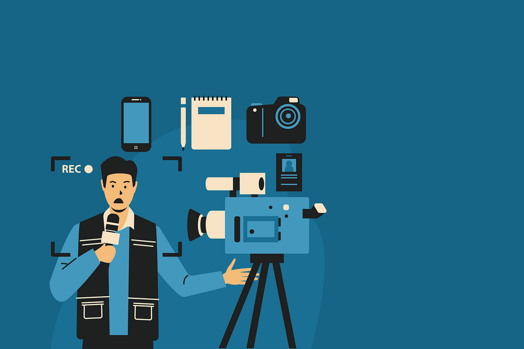 How to Use HARO (Help a Reporter Out) for Link Building