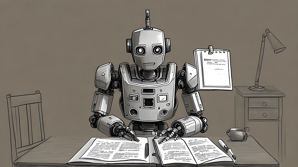 The Ethical Concerns of AI-Generated Content in SEO