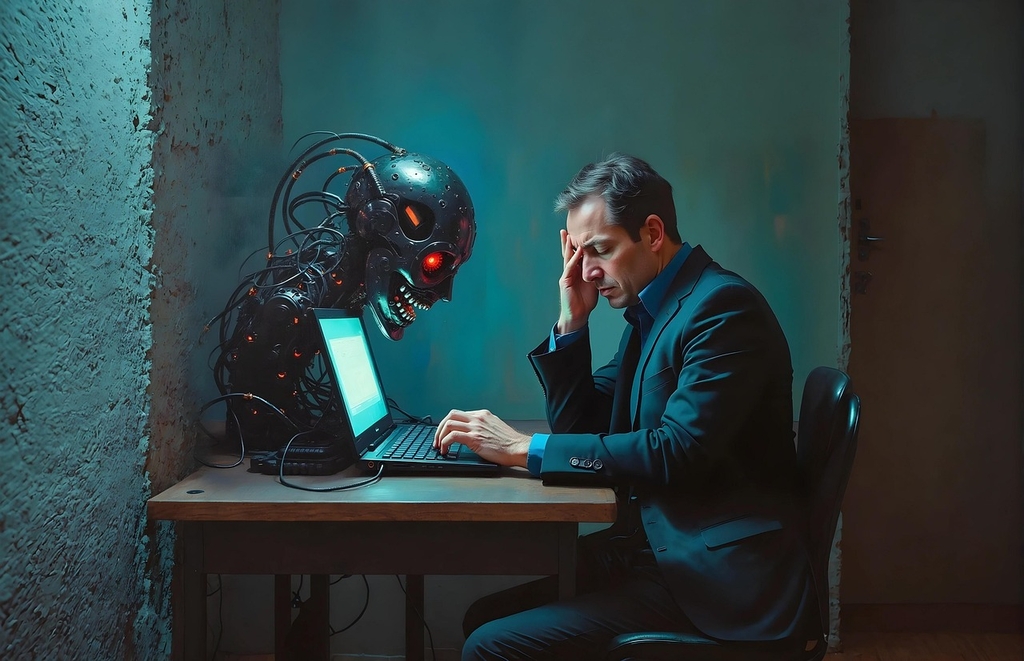 The Impact of Google's AI-Powered Search: What It Means for SEO in 2025