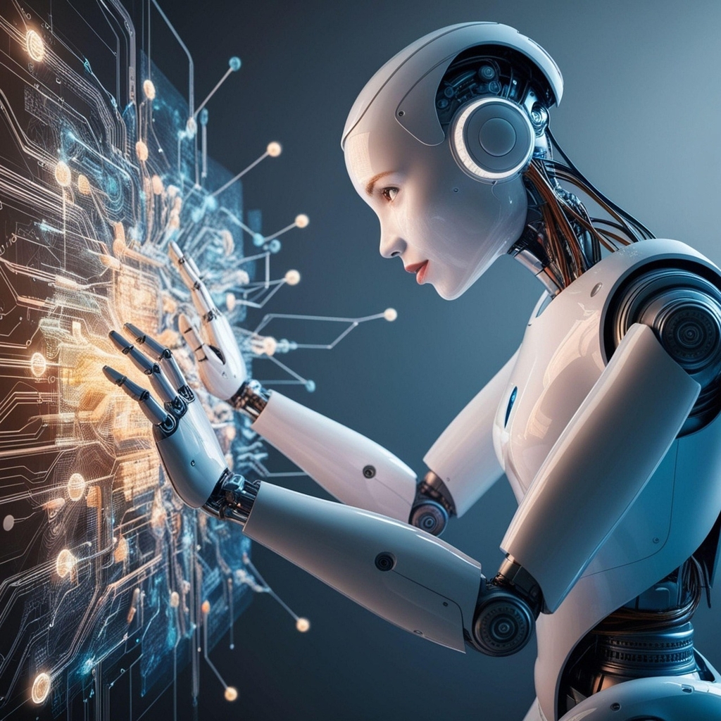 AI-Driven UX: How AI Is Influencing Website Design & Navigation