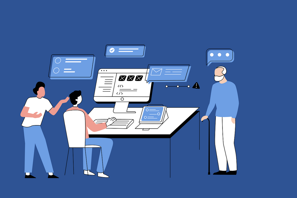 How to Optimise Website Navigation for Google’s ‘Pathways’ Search Update