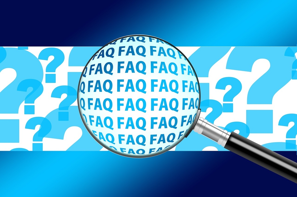 Using FAQs to Capture Voice and Long-Tail Searches